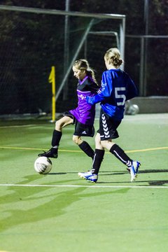 Bild 125 - C-Juniorinnen SG R�nnau Segeberg - FSC Kaltenkirchen : Ergebnis: 0:4